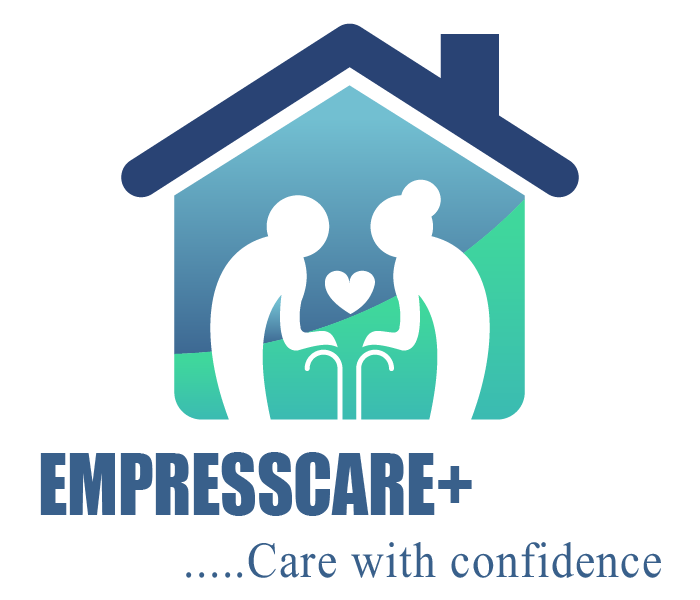 empress care logo